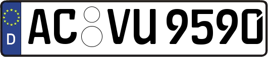AC-VU9590