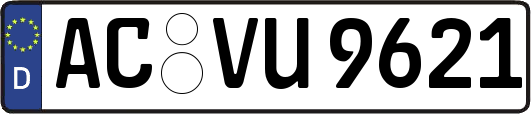 AC-VU9621