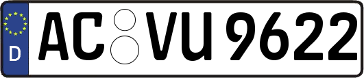 AC-VU9622