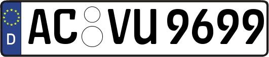 AC-VU9699