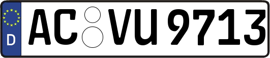 AC-VU9713