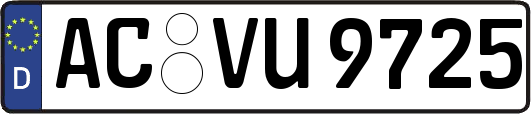 AC-VU9725