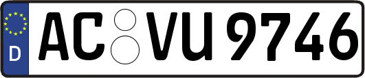 AC-VU9746