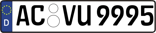 AC-VU9995