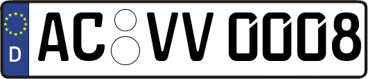AC-VV0008
