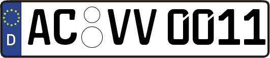 AC-VV0011