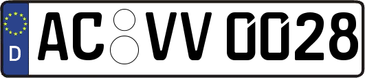 AC-VV0028