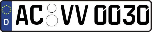 AC-VV0030