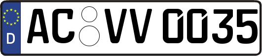 AC-VV0035
