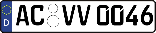 AC-VV0046