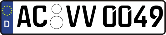 AC-VV0049
