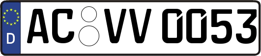 AC-VV0053