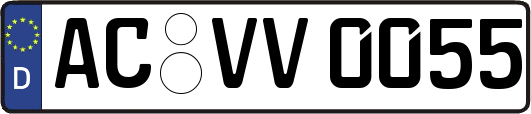 AC-VV0055