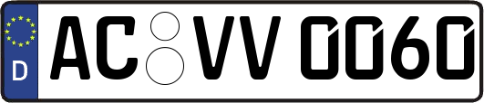 AC-VV0060