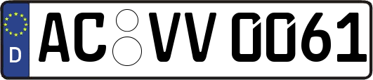 AC-VV0061