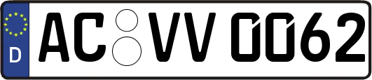 AC-VV0062