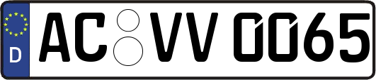 AC-VV0065