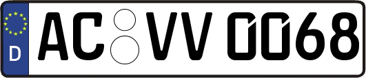 AC-VV0068