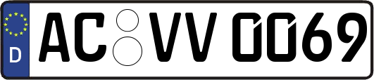 AC-VV0069
