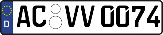 AC-VV0074