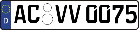 AC-VV0075