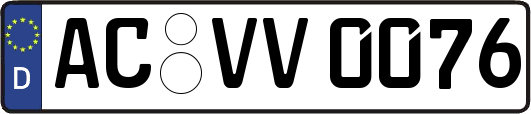 AC-VV0076