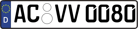 AC-VV0080