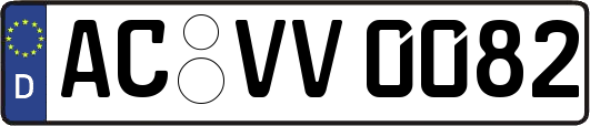 AC-VV0082