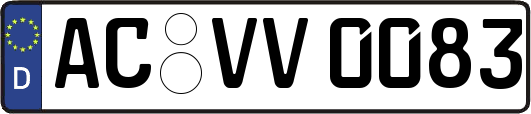 AC-VV0083