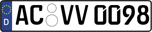 AC-VV0098