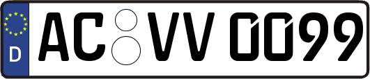 AC-VV0099