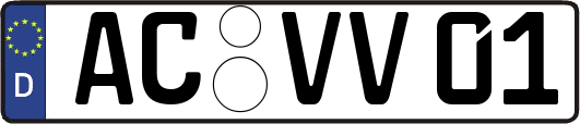 AC-VV01