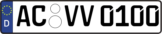 AC-VV0100