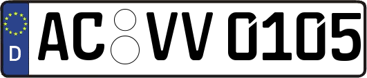 AC-VV0105
