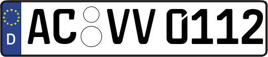 AC-VV0112