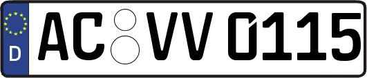 AC-VV0115