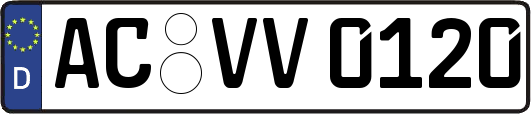 AC-VV0120
