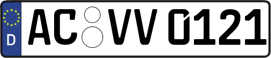 AC-VV0121