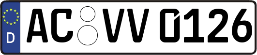 AC-VV0126