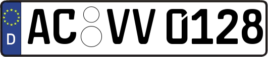 AC-VV0128