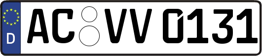 AC-VV0131