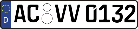 AC-VV0132