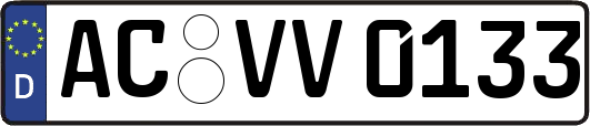 AC-VV0133