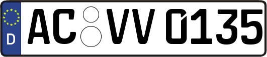 AC-VV0135