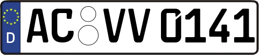 AC-VV0141