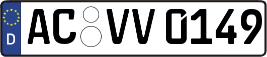 AC-VV0149