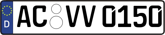 AC-VV0150