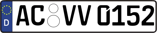 AC-VV0152