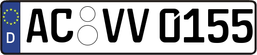 AC-VV0155