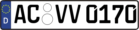 AC-VV0170